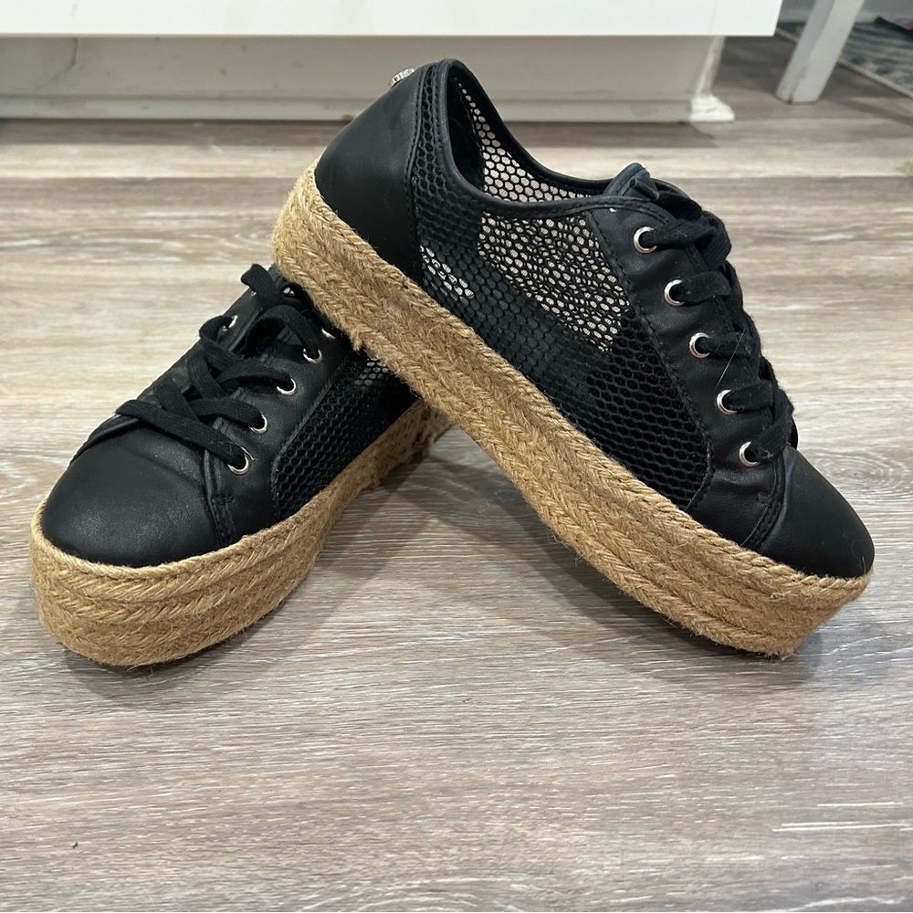 STEVE MADDEN ESPADRILLES Mars Sneaker